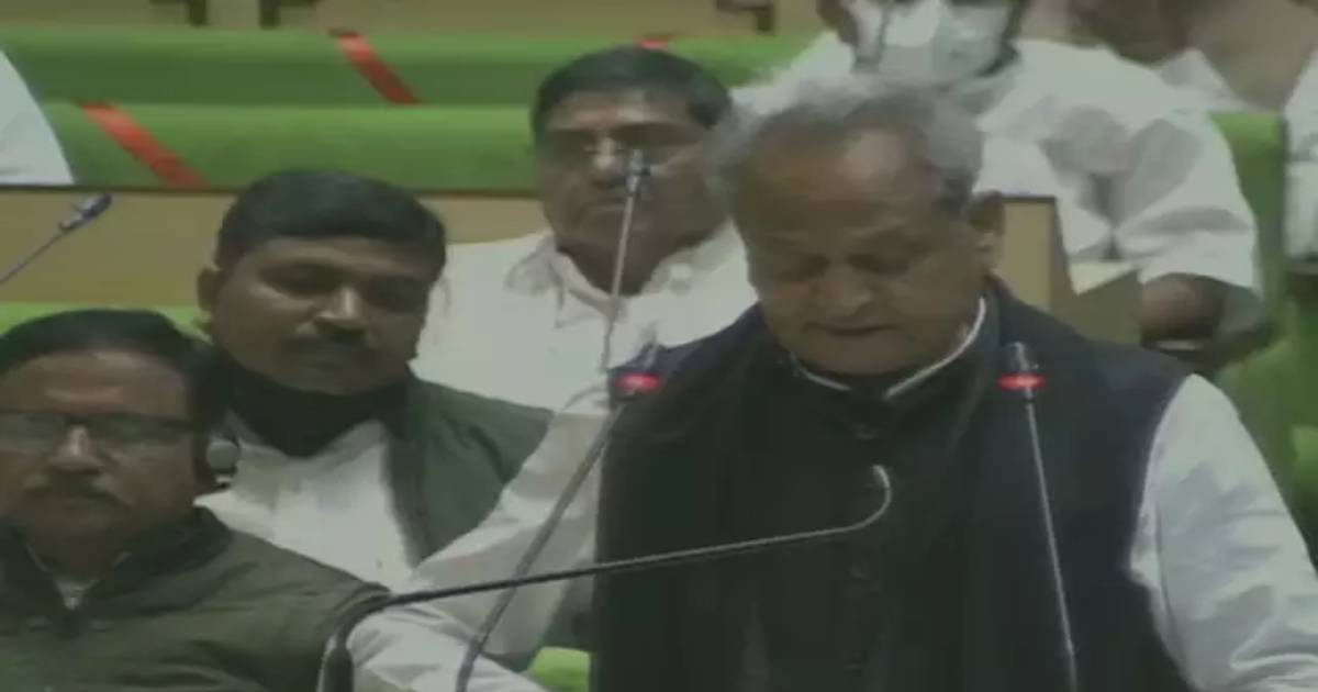 Rajasthan Budget 2022: CM Gehlot presents Agri budget for first time, here is all you need to know